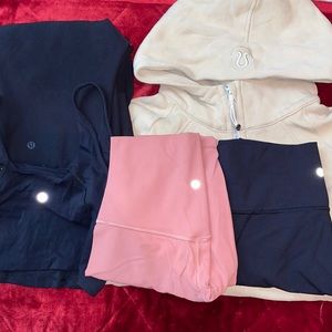 Lululemon Bundle